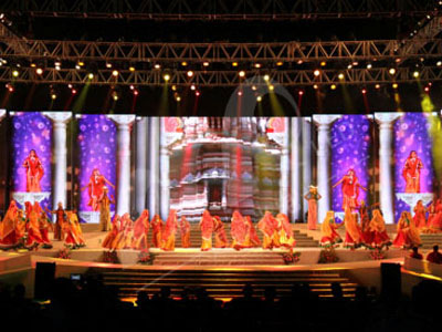 武漢液晶屏項目