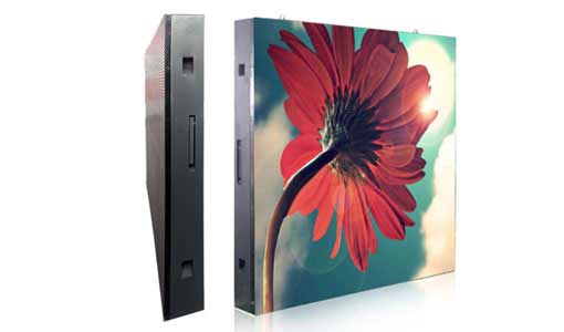 彩色LED室內(nèi)顯示屏固裝V05