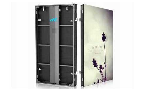 戶內(nèi)多功能租賃彩色LED顯示屏X系列