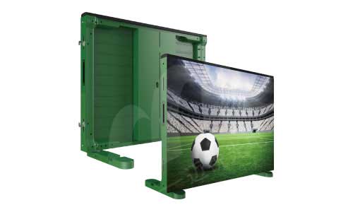 彩色LED顯示屏球場(chǎng)屏S系列