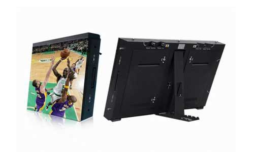 彩色LED顯示屏球場(chǎng)屏S10